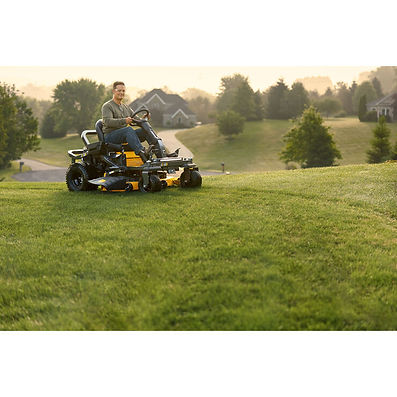Cub Cadet Ultima Series Z2 50S