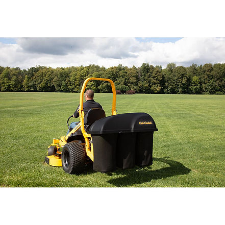 Cub Cadet Triple Bagger 48-inch