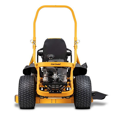 Cub Cadet Pro Z ZTX6 60