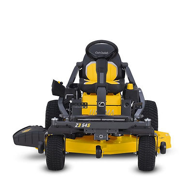 Cub Cadet Ultima Series Z3 54S