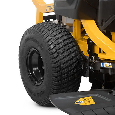 Cub Cadet Ultima Series ZTS1 42