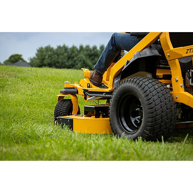 Cub Cadet Pro Z ZTXS4 60