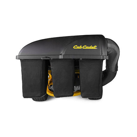 Cub Cadet Triple Bagger 50/54/60-inch