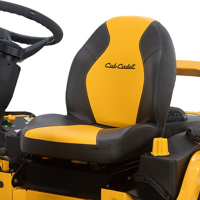 Cub Cadet Ultima Series ZTS1 42
