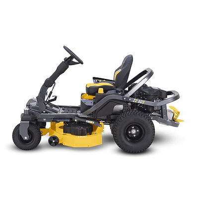 Cub Cadet Ultima Series Z2 50S
