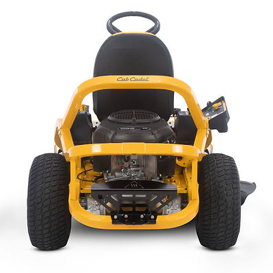 Cub Cadet Ultima Series ZTS1 42