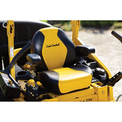 Cub Cadet Pro Z ZTX4 60