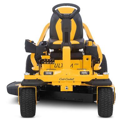 Cub Cadet Ultima Series ZTS1 42