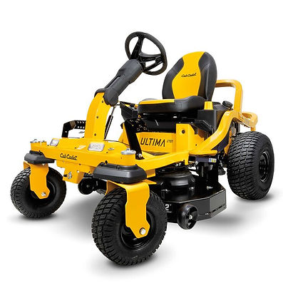 Cub Cadet Ultima Series ZTS1 42