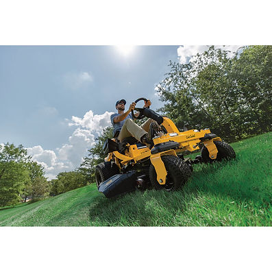 Cub Cadet Ultima Series ZTS2 54