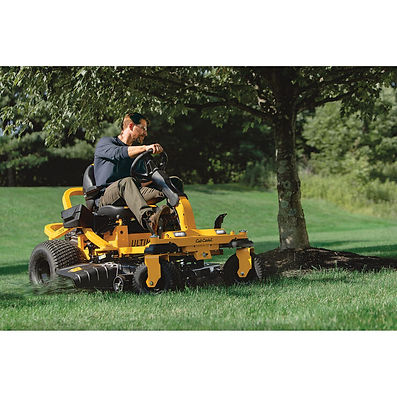 Cub Cadet Ultima Series ZTS2 50