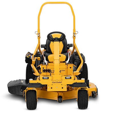 Cub Cadet Pro Z ZTXS4 54