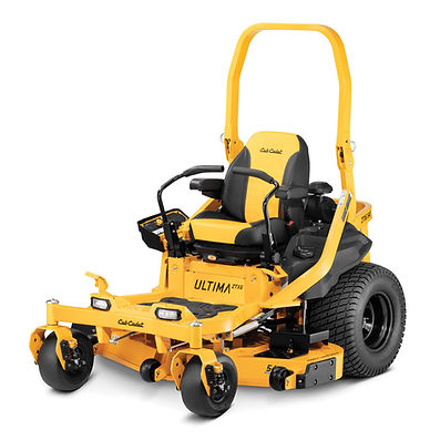 Cub Cadet Pro Z ZTX6 60