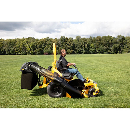 Cub Cadet Triple Bagger 48-inch