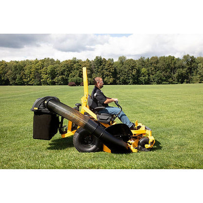 Cub Cadet Triple Bagger 48-inch