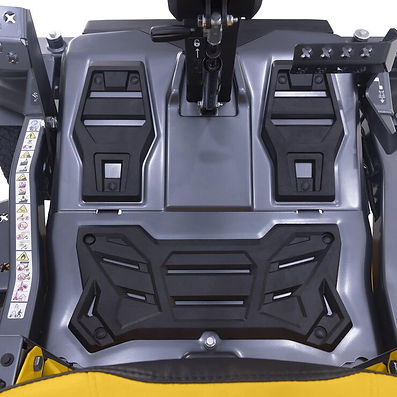 Cub Cadet Ultima Series Z3 54S