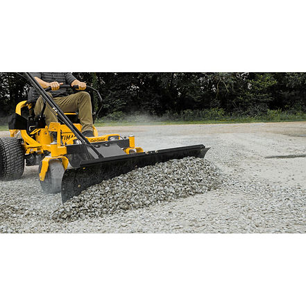 Cub Cadet 52-inch All-Season Plow Blade