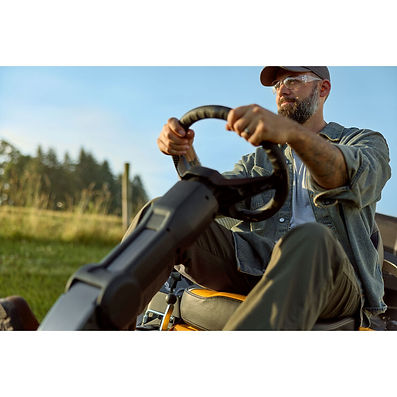 Cub Cadet Ultima Series Z2 50S