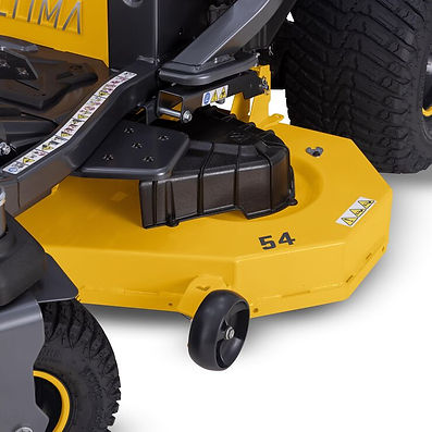 Cub Cadet Ultima Series Z3 54S