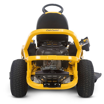 Cub Cadet Ultima Series ZTS1 46