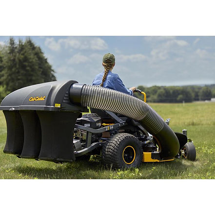 Cub Cadet Triple Bagger 50/54/60-inch