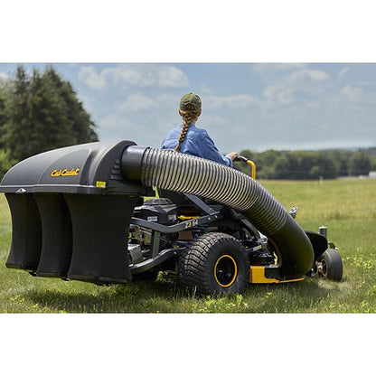 Cub Cadet Triple Bagger 50/54/60-inch