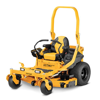 Cub Cadet Pro Z ZTX4 54