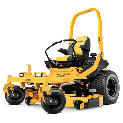 Cub Cadet Pro Z ZTX6 60