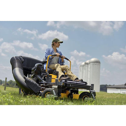 Cub Cadet Triple Bagger 50/54/60-inch