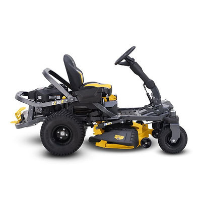 Cub Cadet Ultima Series Z2 50S