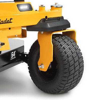 Cub Cadet Ultima Series ZTS2 54