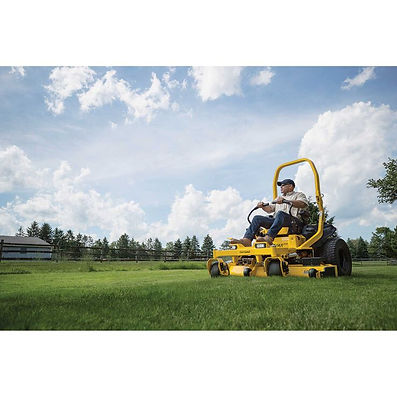 Cub Cadet Pro Z ZTX5 60