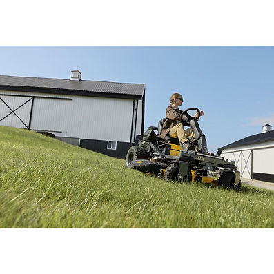 Cub Cadet Ultima Series Z2 50S