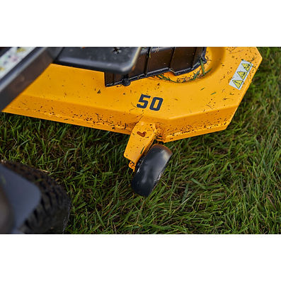Cub Cadet Ultima Series Z2 50S