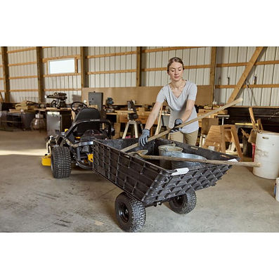 Cub Cadet Ultima Series Z2 50S