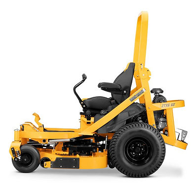 Cub Cadet Pro Z ZTX6 60