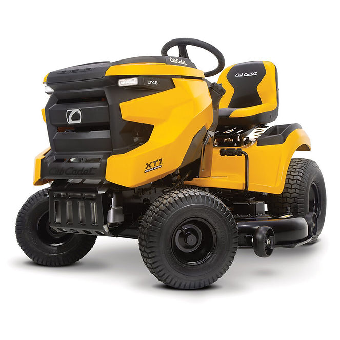 Cub Cadet Enduro Series XT1 LT46KW