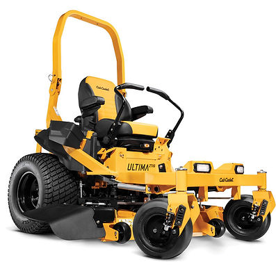 Cub Cadet Pro Z ZTX6 60