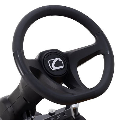 Cub Cadet Ultima Series Z3 54S