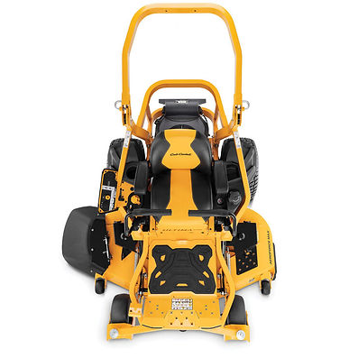 Cub Cadet Pro Z ZTX4 60
