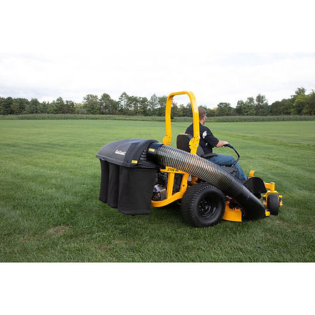 Cub Cadet Triple Bagger 48-inch