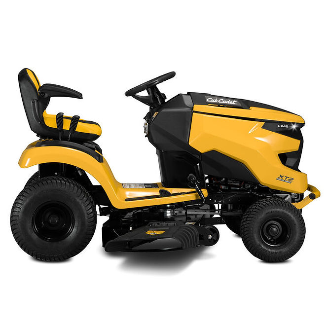 Cub Cadet Enduro Series XT2 SLX50