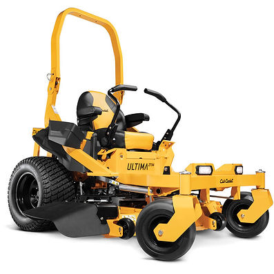 Cub Cadet Pro Z ZTX4 54