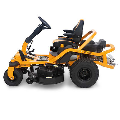 Cub Cadet Ultima Series ZTS2 54