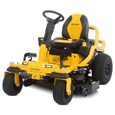 Cub Cadet Ultima Series ZTS1 46