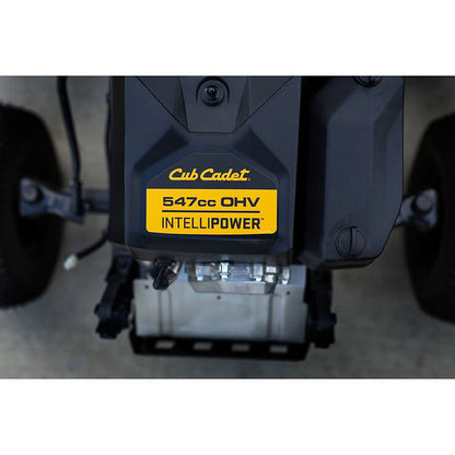 Cub Cadet Enduro Series XT1 LT42