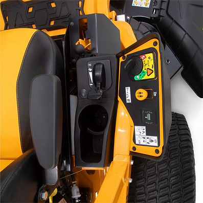 Cub Cadet Ultima Series ZTS2 54