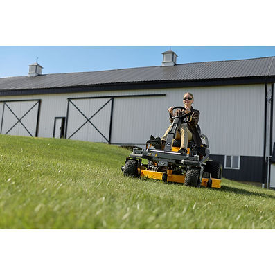 Cub Cadet Ultima Series Z2 50S