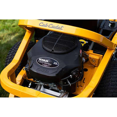 Cub Cadet Ultima Series ZTS1 46
