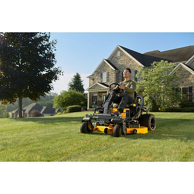 Cub Cadet Ultima Series Z2 50S
